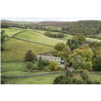 The Gamekeeper at Low Hole Bottom (2)