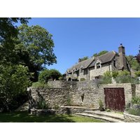 Grove Lodge