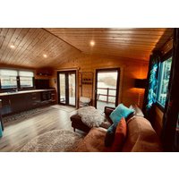 Evergreen Lodge