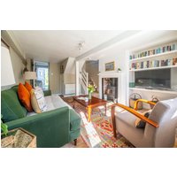 Carpenters Cottage