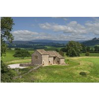 Poverty Hill Barn