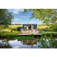 Melbury Hut
