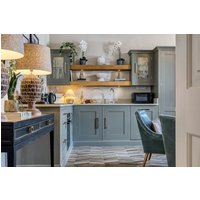 Cotswolds Hideaways Enjoy 37% Discount on Mount Pleasant Townhouse