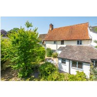 Wheelwright House