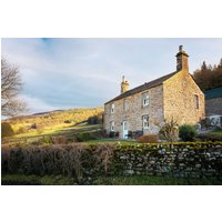Wharfe View Cottage