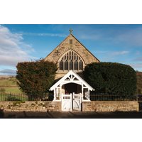 Wesleyan Chapel