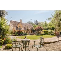 The Old Forge