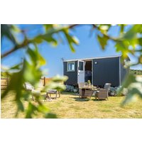 Saltmarsh Hut