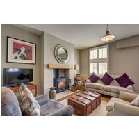 Jolly Cottage