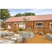 Dorset Hideaways Enjoy 27% Discount on Fern Cottage Stay
