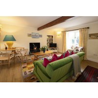 Ivy Cottage