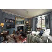 Middle Lodge