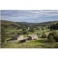 Throstle Nest Barn