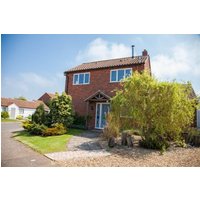 Image of Driftwood House