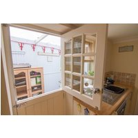 Image of Fuzzy Duck Cottage