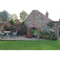 Image of Garden Cottage (Wellingham)