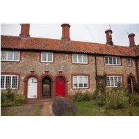 Image of Primrose Cottage