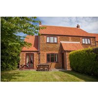 Image of The Cottage (EC)