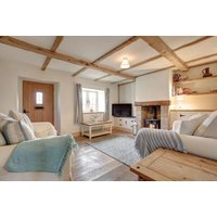 Image of Sloe Gin Cottage