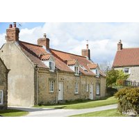 Librarian's Cottage