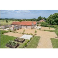 Image of The Stable Yard