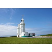 Landward Cottage (Isle of Wight)