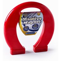 Click to view product details and reviews for Brainstorm Toys Massive Horseshoe Magnet. Click to view product details and reviews for Brainstorm Toys Massive Horseshoe Magnet.