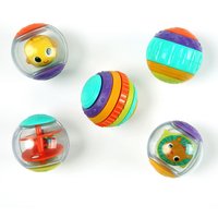 Click to view product details and reviews for Bright Starts Shake Spin Activity Balls. Click to view product details and reviews for Bright Starts Shake Spin Activity Balls.