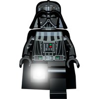 LEGO Star Wars Darth Vader Torch - 22.00 LEGO Star Wars Darth Vader Torch