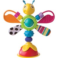 Click to view product details and reviews for Lamaze Freddie The Firefly Highchair Toy. Click to view product details and reviews for Lamaze Freddie The Firefly Highchair Toy.