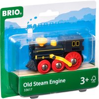 Click to view product details and reviews for Brio World Old Steam Engine. Click to view product details and reviews for Brio World Old Steam Engine.