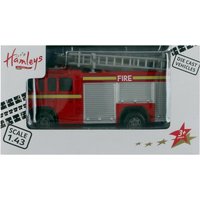Click to view product details and reviews for Hamleys Fire Engine. Click to view product details and reviews for Hamleys Fire Engine.