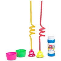 Click to view product details and reviews for Hamleys Spagetti Bubbler Set. Click to view product details and reviews for Hamleys Spagetti Bubbler Set.