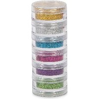 Click to view product details and reviews for Luvley Glittertastic Glitter Refill. Click to view product details and reviews for Luvley Glittertastic Glitter Refill.