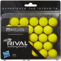 Nerf Rival 25-Round Refill Pack - 11.00 Nerf Rival 25-Round Refill Pack