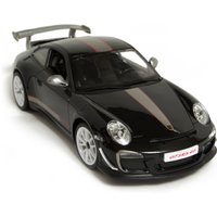 Click to view product details and reviews for Hamleys Black Porsche 911 Gt3 Rc Car. Click to view product details and reviews for Hamleys Black Porsche 911 Gt3 Rc Car.