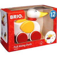 Click to view product details and reviews for Brio Pull Along White Duck. Click to view product details and reviews for Brio Pull Along White Duck.