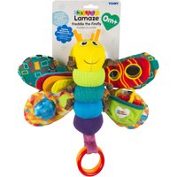 Click to view product details and reviews for Lamaze Freddie The Firefly Soft Toy. Click to view product details and reviews for Lamaze Freddie The Firefly Soft Toy.