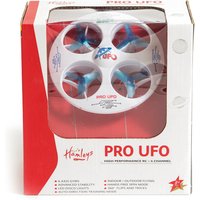 Click to view product details and reviews for Hamleys Rc Pro Ufo. Click to view product details and reviews for Hamleys Rc Pro Ufo.