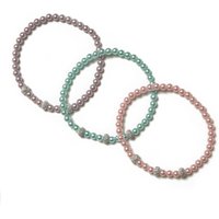 Click to view product details and reviews for Luvley High Tea Sparkle Pearl Necklace Assortment. Click to view product details and reviews for Luvley High Tea Sparkle Pearl Necklace Assortment.