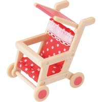 Click to view product details and reviews for Sylvanian Families Pushchair. Click to view product details and reviews for Sylvanian Families Pushchair.