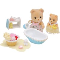Click to view product details and reviews for Sylvanian Families Baby Bath Time Set. Click to view product details and reviews for Sylvanian Families Baby Bath Time Set.