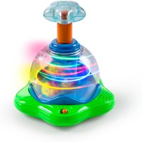 Click to view product details and reviews for Bright Starts Lights Lights Baby Press N Glow Spinner. Click to view product details and reviews for Bright Starts Lights Lights Baby Press N Glow Spinner.