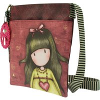 Click to view product details and reviews for Gorjuss Heartfelt Flat Cross Body Bag. Click to view product details and reviews for Gorjuss Heartfelt Flat Cross Body Bag.