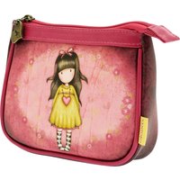 Click to view product details and reviews for Gorjuss Heartfelt Clutch Purse. Click to view product details and reviews for Gorjuss Heartfelt Clutch Purse.