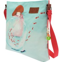 Click to view product details and reviews for Kori Kumi Little Fishes Coated Cross Body Bag. Click to view product details and reviews for Kori Kumi Little Fishes Coated Cross Body Bag.