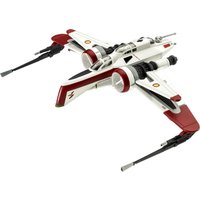 Star Wars ARC-170 Fighter Model Set - 13.00 Star Wars ARC-170 Fighter Model Set