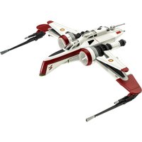 Star Wars ARC-170 Fighter Model Set