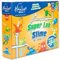 Click to view product details and reviews for Hamleys Slime Factory Super Kit. Click to view product details and reviews for Hamleys Slime Factory Super Kit.
