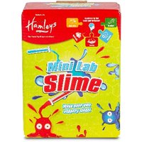 Click to view product details and reviews for Hamleys Slimy Factory Mini Kit. Click to view product details and reviews for Hamleys Slimy Factory Mini Kit.